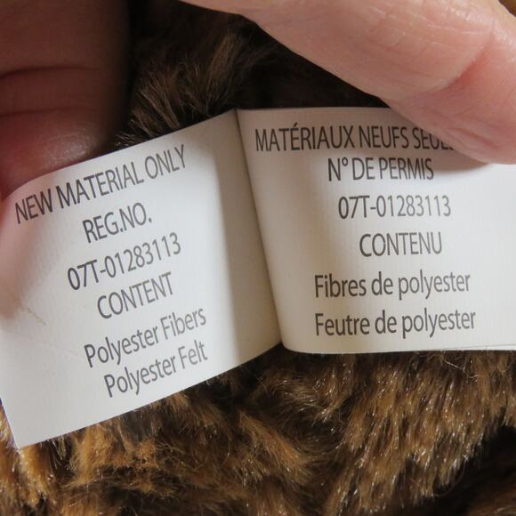 Kellytoy Sloth Bunny Ears Plush Toy Pink Bow Stuffed Animal Sitting 13" Tall - Picture 13 of 16